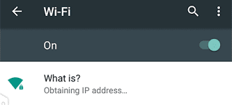 Info » » download sertifikat wifi xiaomi. How To Fix Xiaomi Mi A2 Wifi Issue Troubleshoot Guide