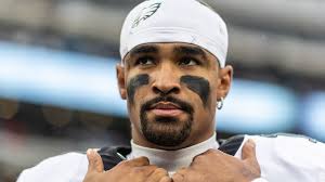 Spadaro: Brandon Graham, Comeback Player of the Year?