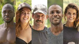 Winnaar expeditie robinson 2018 is bekend. Dit Zijn De Finalisten Van Expeditie Robinson 2018 Rtl Boulevard