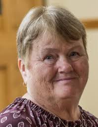 Obituary for Wanda (Daniels) Long