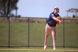 Vikings take the first two games of the series over LumberJacks