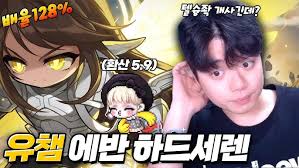 Zodiac Breath, Wind Returns, Debris Dives, Swift Wind Returns, Dubbel  [Evan, MapleStory]