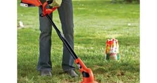 Black And Decker 20v Lithium Battery Charger Home Depot Black Decker 7 In 20 Volt Max Lithium Ion Cordless Garden Cultivator Tiller With 1 5ah Battery And Charger Included Lgc120 The Home Depot Garden Cultivator Garden Tools Home Vegetable Garden