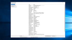 Click start and type system. How To Find Your Computer Specs On Windows 10 In 4 Ways