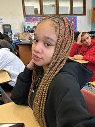 Concha Johnson's Instagram, Twitter & Facebook