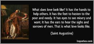 ¬) a person or their deeds are tantamount. I Love Big Men Quotes Quotesgram