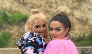 Enca haxhia(@encahaxhiasinger) adlı kullanıcının en iyi videolarını izleyin. Encas Schwester Ist Uberrascht Veroffentlicht Zum Ersten Mal Ein Solches Foto Lajme Mk Nachrichten Aus Nordmakedonien