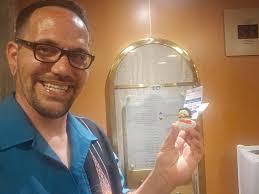 Sweet!!!!!! I found him. Thank you thos is amazing 😆 🤣