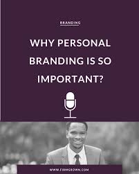 Why is personal branding important? Episode 1 Why Personal Branding Is So Important Firmgrown