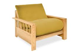 Maybe you would like to learn more about one of these? Vienna Single Seater Oak Wooden Sofa Bed Futon Company