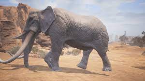 Thunderfoot Official Conan Exiles Wiki
