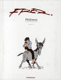 Image result for Philémon by fred