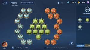 Best Luara build in Honor of Kings: Equipment, Arcanas, Battle Spell, and  Skill Combo