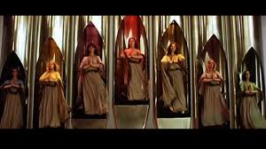 Film on the Disc: LISZTOMANIA | The-Solute