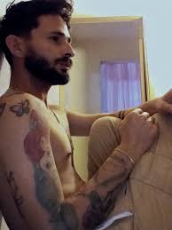 Photo by Cory Lien (@call4amedic_190) · October 26, 2025