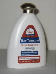 Although everyone is susceptible to get ingrown hair on the head or scalp, it is believed to be common among african american men, according to dr. Science Of Shaving Bump Treatment And Shaving Guide For Men Issued By Breej Technologies