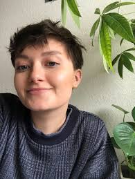 Words from the Chair Fall '21