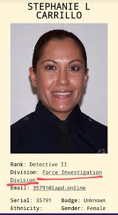 Stephanie Carrillo