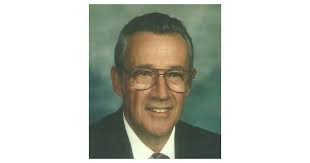 Donald Deschaine Obituary (1936