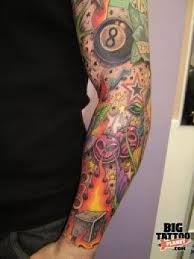 This yelper's account has been closed. Eight Ball Tattoos And Meanings Eight Ball Tattoo Designs And Ideas Eight Ball Tattoo Pictures Picture Tattoos Tattoos Vintage Tattoo