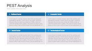 Pest Pestel Pestle Analysis Powerpoint Template Swot Analysis Powerpoint Templates Keynote Template