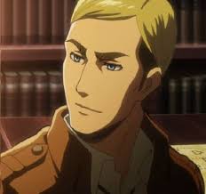 Kid! Erwin Smith OneShot