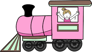 Choose from 300+ cartoon train graphic resources and download in the form of png, eps, ai or psd. Download Train Personalized Birthday T Shirt Pink Train Cartoon Png Image With No Background Pngkey Com