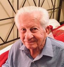 Karl Ernst Fritz Dieckmann Obituary June 18, 2019