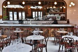Gallery Boucherie French Bistro Bistro Restaurant Interior