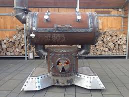Ich habe den bau meines reverse flow smoker 20″ mal in bildern wer keinen grill selber mauern, aber auch keinen kaufen möchte, kann sich auch einen smoker bauen. Klicke Auf Dieses Bild Um Es In Vollstandiger Grosse Anzuzeigen Grill Selber Bauen Smoker Selber Bauen Eigenbau