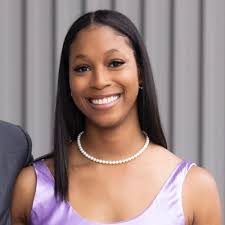 Super excited and humbled to be