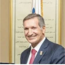 ‏Professor Attia M. Attia‏