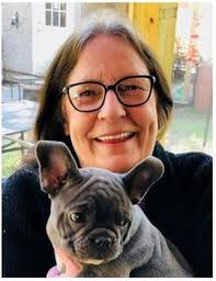 Gisele L. (deMontigny) O'Neil, 1955-2022