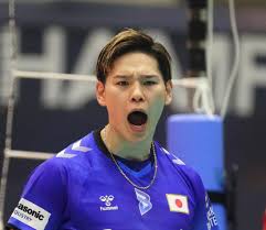 【バレー】パリ五輪代表の西田有志なぜ不在？ パリ五輪後１年休養 ...
