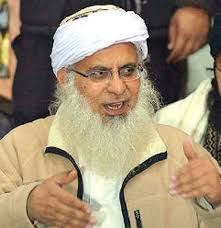 Maulana Abdul Aziz Ghazi: Age, Net Worth & Family