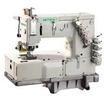 underwear sewing machine