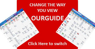 Launceston Tv Guide From Ourguide Australia S So Easy To Use Tv Guide For Melbourne Sydney Canberra Hobart Darwin Brisbane Pe Tv Guide Tv Programmes Tv