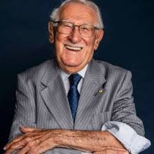 The Happiest Man On Earth Has A Powerful Story ❤️