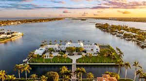 The 10 Most Expensive U.S. Homes That Sold in 2024