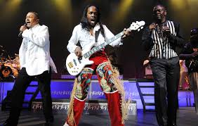 Very excited to announce the isley brothers vs earth, wind & fire coming april 4th, the isley brothers shared on instagram. Earth Wind Fire And The Isley Brothers To Battle It In Verzuz Challenge