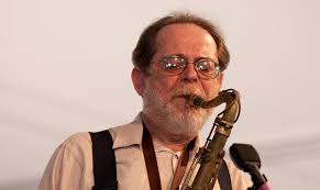 Saxophonist Eric Traub has reportedly passed away