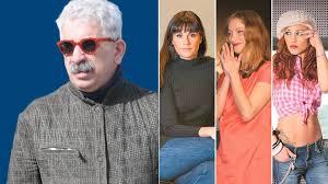 O πετροσ φιλιππιδησ παιζει drums με τον σταματη γονιδη. Oloklhro To Keimeno Twn Triwn H8opoiwn Gia Ton Petro Filippidh 3 000 Le3eis Frikhs Pineiosnews