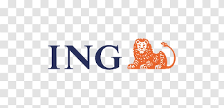 Ing Group Industrial And Commercial Bank Of China Ing Diba A G Finance Logo Transparent Png