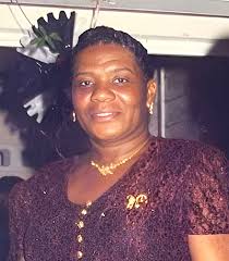 Remembering Sheila Farmer