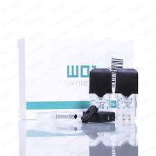 Have you ever typed juul pods near me or juul near me into a browser search and only to find there are no adequate juul pods stores near you? Ovns Juul Compatible Refillable Pod 3 Pack Cotton Dashvapes Usa