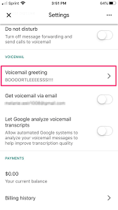 If you are choosing google voice lite then. How To Change Your Google Voice Greeting In 2 Ways