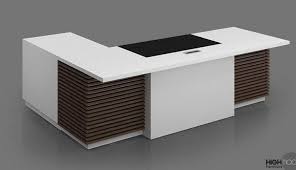 Table Tabledecorations Breakfasttable Dinnertable In 2020 Reception Desk Office Office Reception Table Design Office Table Design