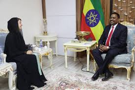 The Ministry of Foreign Affairs of Ethiopia