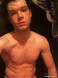 Cameron Monaghan Nude