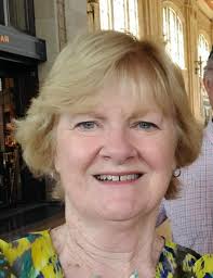 Mary "Janelle" Downs Obituary September 16, 2024